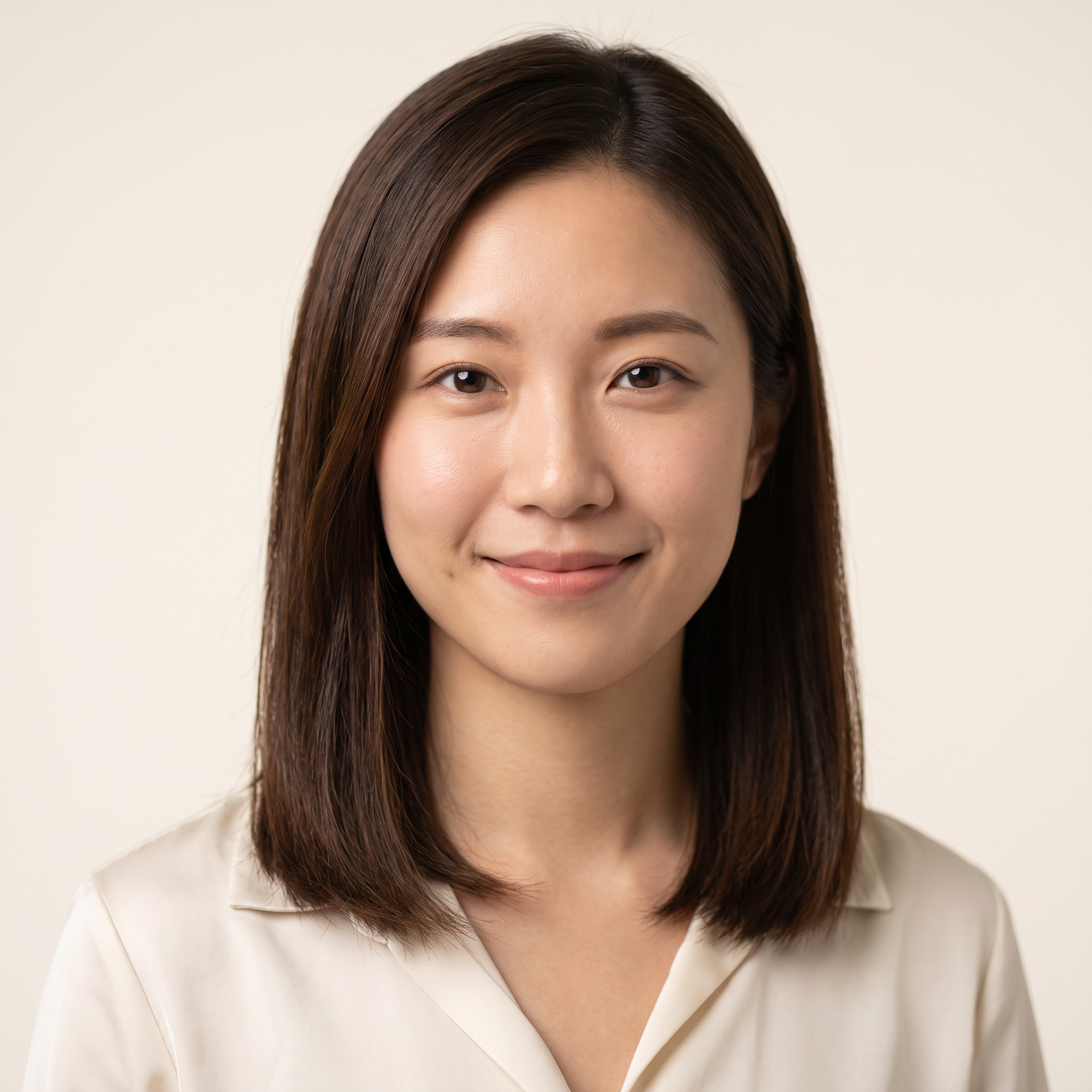 泓睿助理 · 小晴